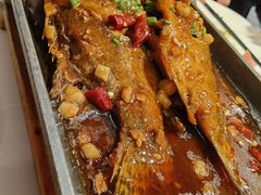 -同庆楼(大钟寺店)