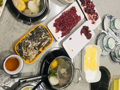 -杏花吴记牛肉火锅