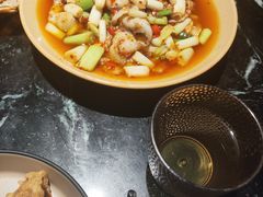 -廖川菜(太阳宫店)