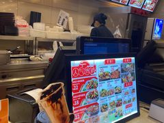 -乡村基(龙泉中街餐厅)