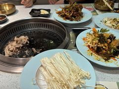 -炭之家·齐齐哈尔非遗烤肉·鲜切直供(中央大街店)
