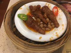 -点都德(大茶楼店)