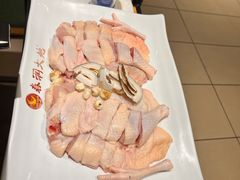 -春润大地海南椰子鸡(沙井京基百纳广场店)