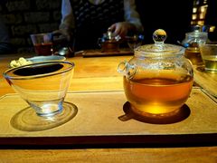 -天水蔬食料理(树德之光店)
