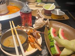 -牛New寿喜烧(新六百店)