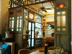 -西关84·History·Art·Cafe