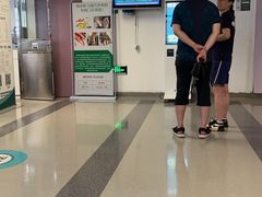 -首都医科大学附属北京友谊医院(西城院区)