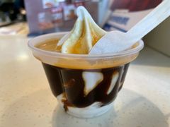-麦当劳(杭州三花国际店)