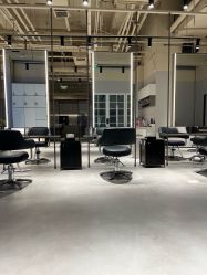 -Hair corner 香港发廊