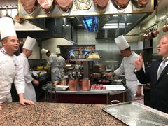 -Restaurant Paul Bocuse