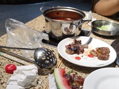 -欢乐牧场自助餐厅(开元国际商城店)