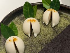 桂花山药-潮堂 · 潮州菜(人广来福士店)