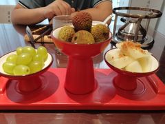 -唐诗楼(竹林庭院店)