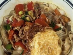 -李易面馆(树木岭店)