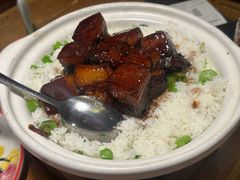 -新白鹿餐厅(龙游路总店·杭帮菜名店)