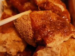 -越香王老汉臭豆腐