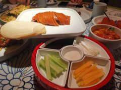 -桂满陇天书(南京德基旗舰店)