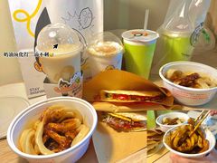-洞子口张老二凉粉(文殊院店)