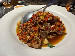 -湘力力小院·鱼汤泡饭(枫林路店)