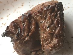 烤袋鼠肉串-The Meat & Wine Co Southbank(南岸店)
