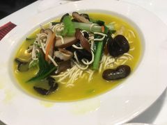 淮扬烫干丝-赛百味(仙林金鹰店)