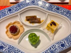 -鲤院·新中式美学·庭院餐厅(夫子庙店)