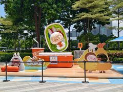 -泡泡玛特POPMART(天环购物中心店)