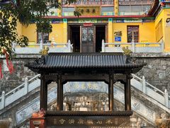 -采石矶景区