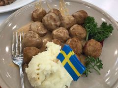 -宜家·瑞典风味餐厅(北京西红门店)