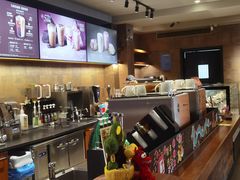 -星巴克(天津五大道店)