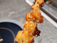 -邢氏老太太烧烤(南山店)