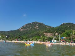 -江门古兜温泉小镇
