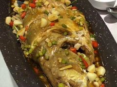 -小徽舟臭鳜鱼(雅清街店)