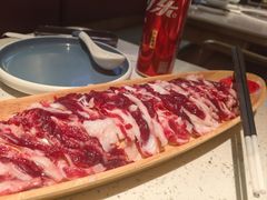-左庭右院鲜牛肉火锅(长泰广场店)