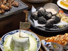 -小川洋风料理(大悦城店)