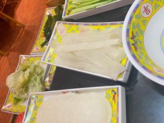 -芦月轩羊蝎子(劲松店)