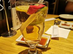 -久苑烧肉(世界城广场店)