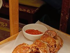 -缪氏川菜(深圳北站缤果空间店)