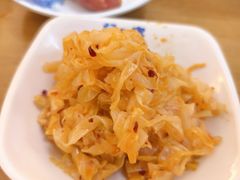 -好一家牛肉粉(山东路家乐福店)