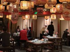 -南京大牌档(青岛万象城店)