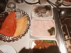 -海底捞火锅(枫蓝国际购物中心店)