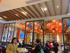 大堂-大壶春生煎(四川中路店)