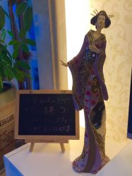 -ＤＯＭＯプロの美容サロン