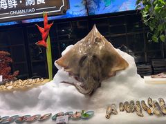 -川骄海鲜自助(亚运村店)