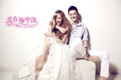 -施华洛婚纱摄影会所(范阳中路店)