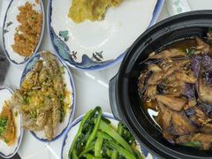 -旺鲜渔港连锁餐厅·珠海特色美食地标(爱情邮局店)