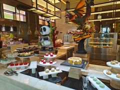 -星璞全日餐厅·高空自助餐(深铁铂尔曼酒店)