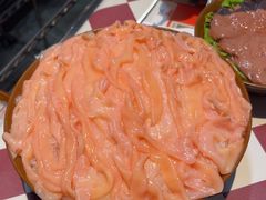 -王歘歘·chuǎ火锅(五道营店)