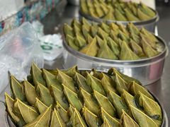 -叶婆婆豆浆馍馍