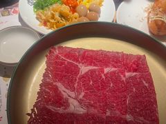 -温野菜涮涮锅(西单大悦城店)